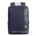 Nylon High-Grade Business Laptop Backpack Customization